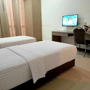 Putra Mulia Hotel Medan